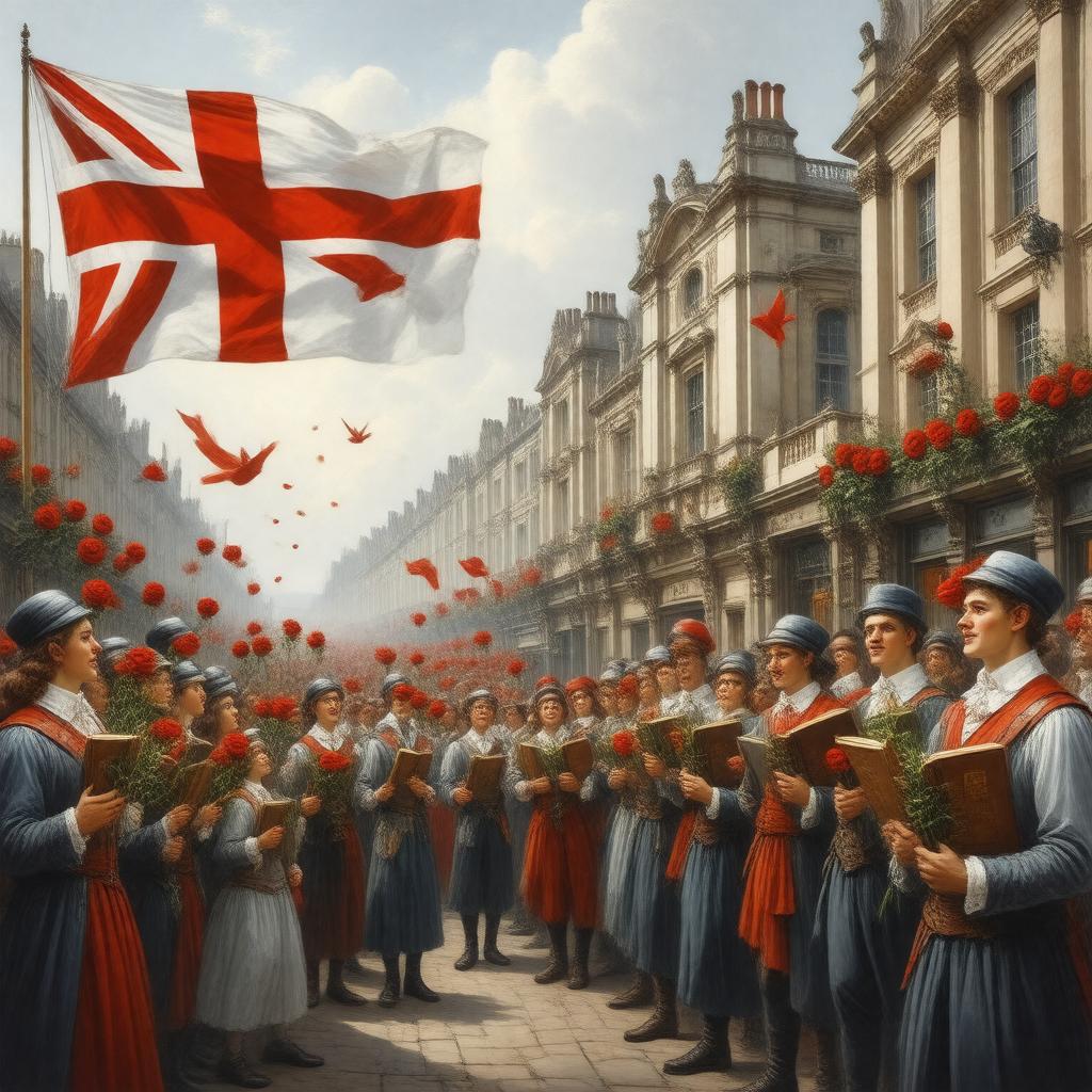 St. George's Day